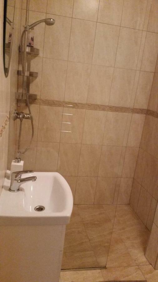 Maluno Vilos Apartamentai Centre Palanga Eksteriør bilde