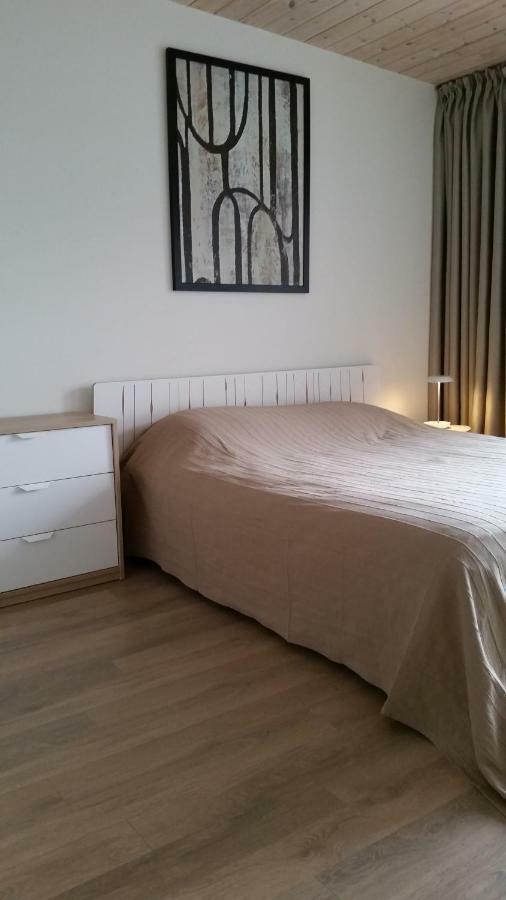 Maluno Vilos Apartamentai Centre Palanga Eksteriør bilde